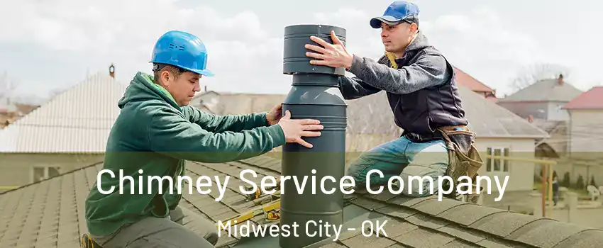  Chimney Service Company Midwest City - OK
