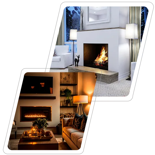 Remove Chimney Odor in Midwest City, OK
