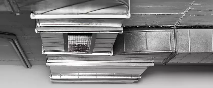 Trusted Air Duct Cleaning Company in Midwest City, Oklahoma