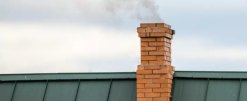 Animal Screen Chimney Cap Repair And Installation Services in Midwest City, Oklahoma