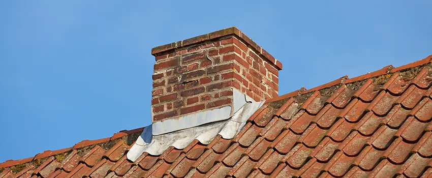 Residential Chimney Bricks Rotten Repair Services in Midwest City, OK