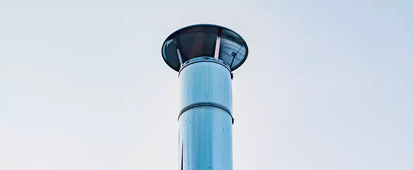 Wind-Resistant Chimney Caps Installation and Repair Services in Midwest City, Oklahoma