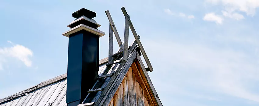 Chimney Creosote Cleaning in Midwest City, OK