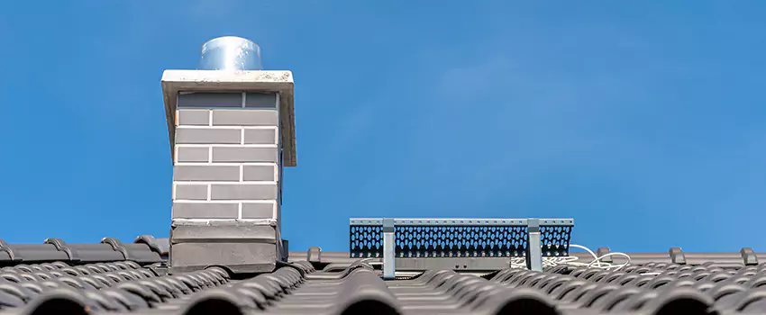 Chimney Flue Relining Services in Midwest City, Oklahoma