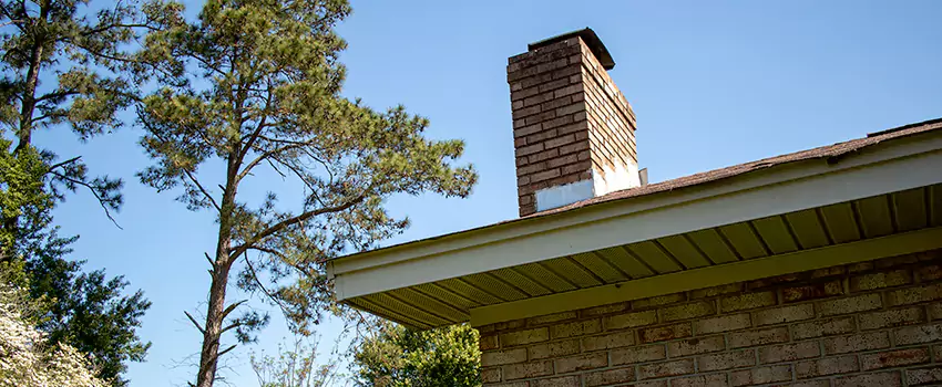 Budget-Friendly Chimney Masonry Service in Midwest City, Oklahoma