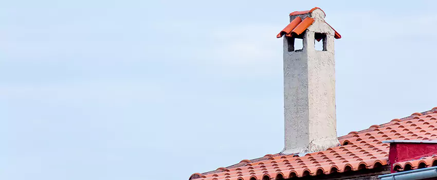 Chimney Pot Replacement in Midwest City, OK