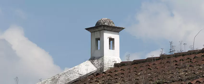 Cost To Rebuild A Chimney in Midwest City, OK