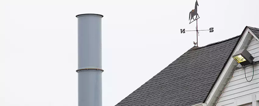 Chimney Inspection in Midwest City, OK