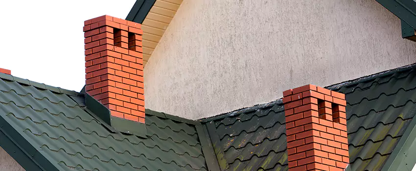 Chimney Saver Waterproofing Services in Midwest City, Oklahoma