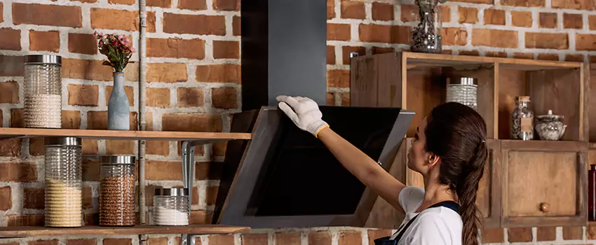 Chimney Installation in Midwest City, OK