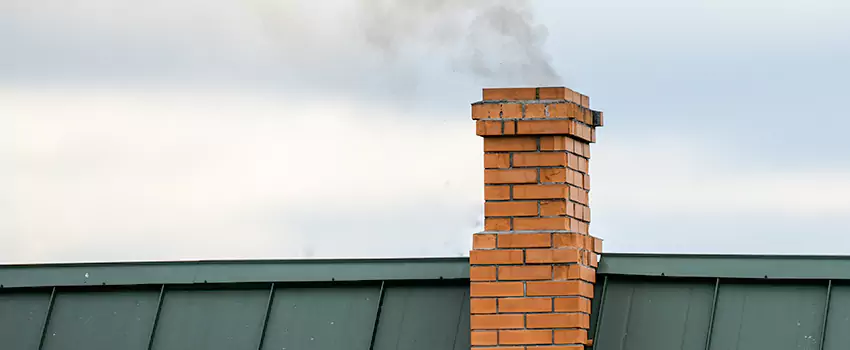 Chimney Soot Cleaning Cost in Midwest City, OK