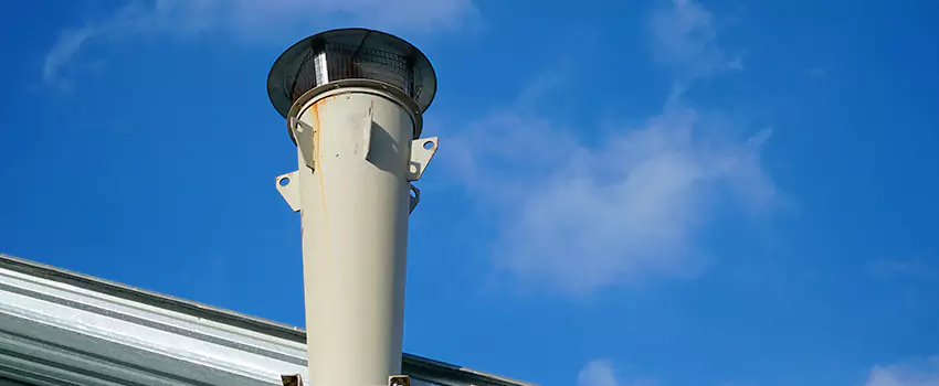 Chimney Spark Arrestor Requirements in Midwest City, OK