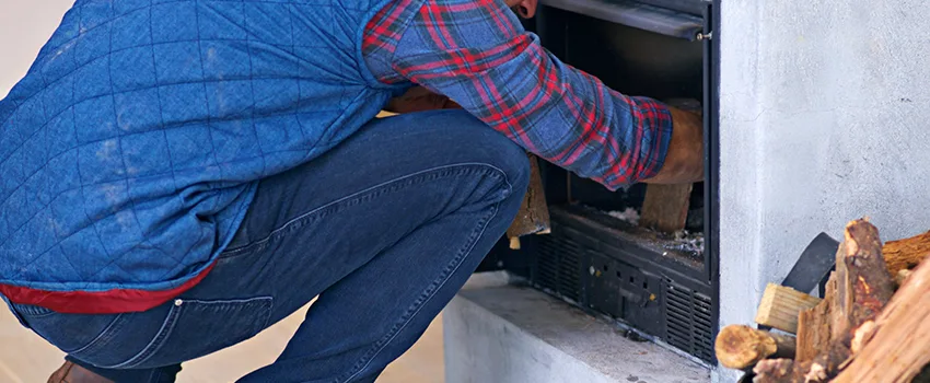 Chimney Sweep To Clear Creosote Buildup in Midwest City, Oklahoma