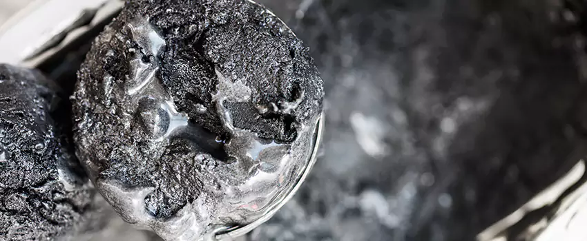 Clogged Dryer Vent Lint Cleaning in Midwest City, Oklahoma