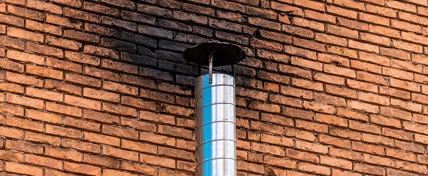 Diagnosing Commercial Chimney Problems in Midwest City, OK