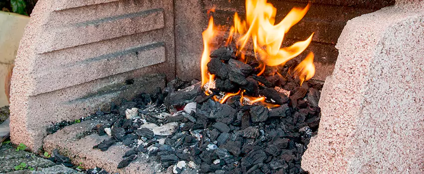 Remove Creosote From Brick in Midwest City, OK