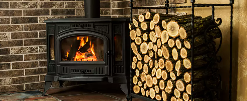 Drolet Fireplaces in Midwest City, Oklahoma