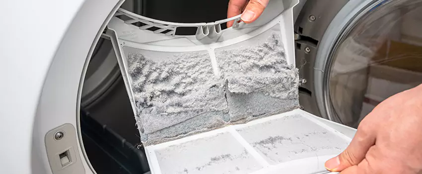 Best Dryer Lint Removal Company in Midwest City, Oklahoma