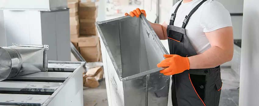 Benefits of Dryer Vent Inspection in Midwest City, OK