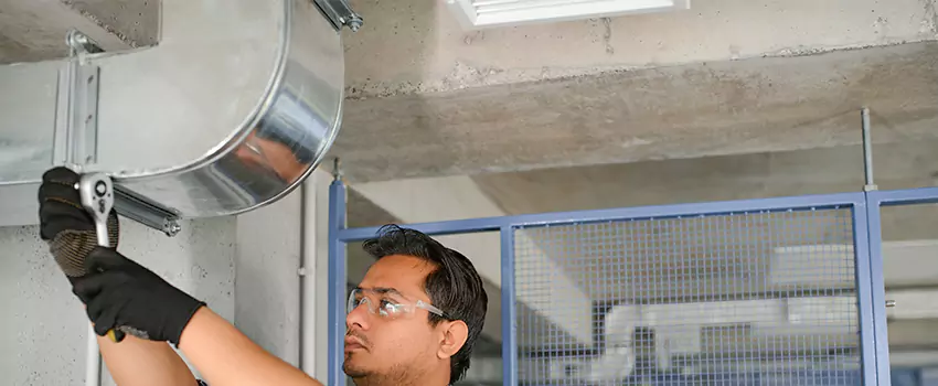 HVAC Ductwork Cleaning in Midwest City, OK
