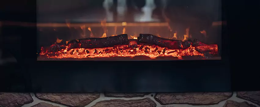 Outdoor Electric Fireplace Installation Solutions in Midwest City, OK