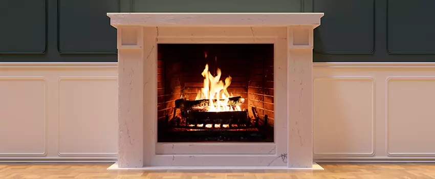 Empire Comfort Systems Fireplace Installation and Replacement in Midwest City, Oklahoma