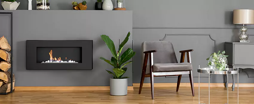 Ethanol Fireplace Burner Repair in Midwest City, OK