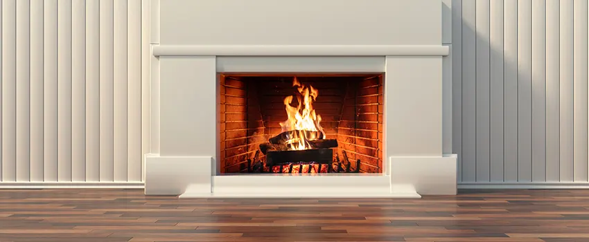 Fireplace Broken Ashtray Repair Services in Midwest City, Oklahoma