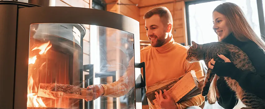 Fireplace Door Installation And Replacement Contractors in Midwest City, OK