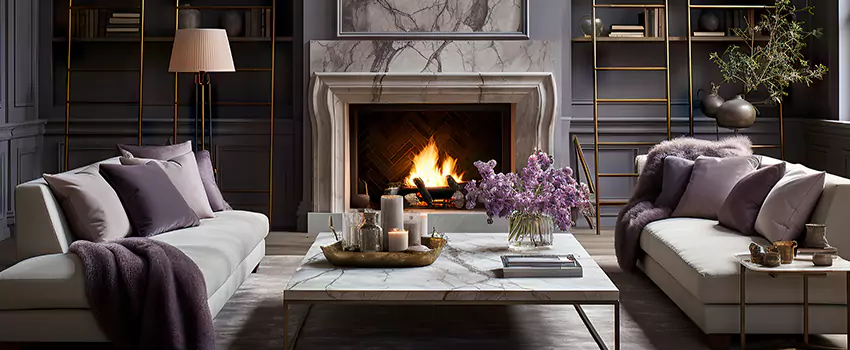 Fireplace Xtrordinair Ember-Glo Insert Fireplace Maintenance in Midwest City, Oklahoma