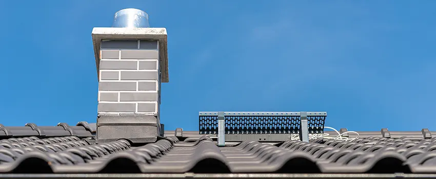 Repair Blocked Chimney in Midwest City, Oklahoma