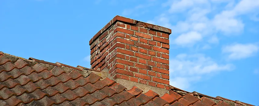 Flue Tiles Cracked Repair Services near Me in Midwest City, OK