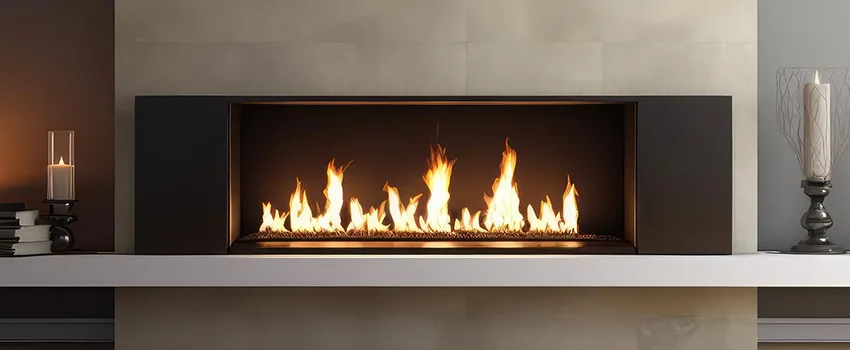 Vent Free Gas Fireplaces Repair Solutions in Midwest City, Oklahoma