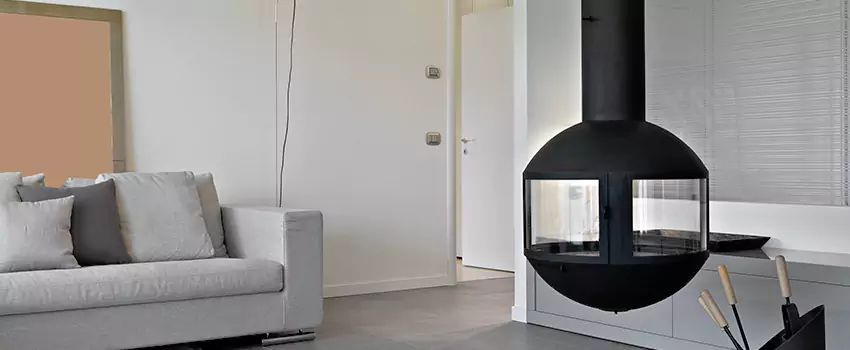 Hanging & Suspended Fireplaces Designer in Midwest City, Oklahoma