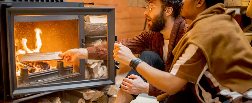 Benefits of Harman Stoves Fireplace in Midwest City, Oklahoma