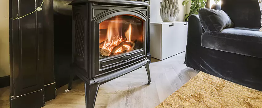 Cost of Hearthstone Stoves Fireplace Services in Midwest City, Oklahoma