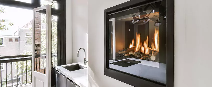 Heatilator Outdoor Fireplace Services in Midwest City, Oklahoma