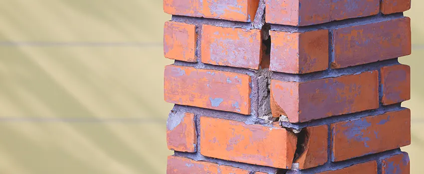 Leaking Chimney Repair And Replacement Cost in Midwest City, Oklahoma