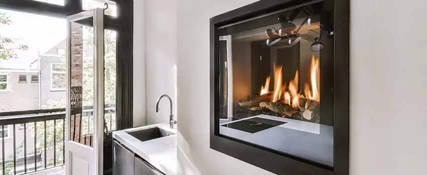 Cost of Monessen Hearth Fireplace Services in Midwest City, OK