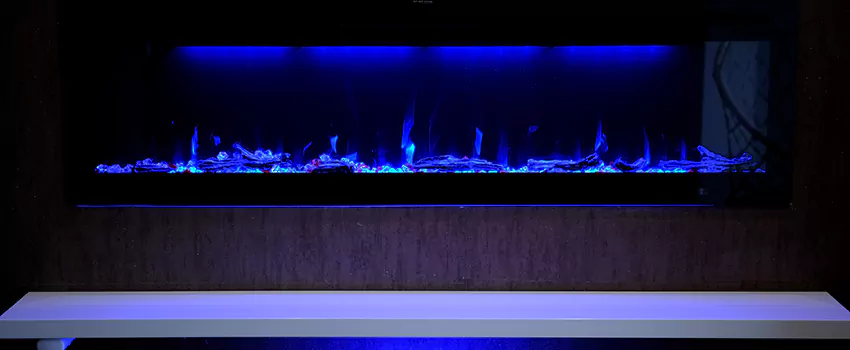 Benefits of Multi-Color Fireplace Installation in Midwest City, OK