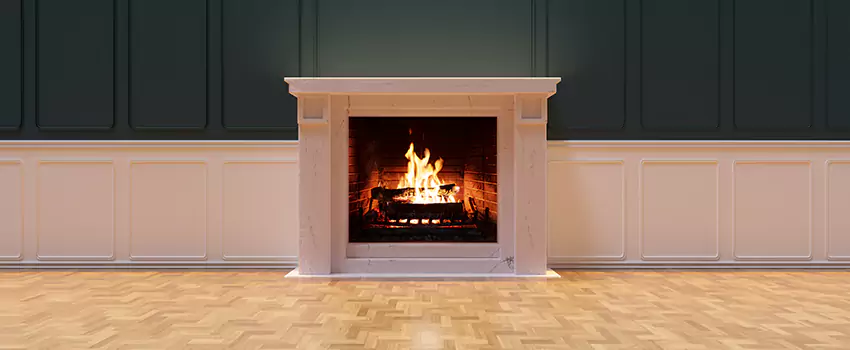 Napoleon Electric Fireplaces Inspection Service in Midwest City, Oklahoma