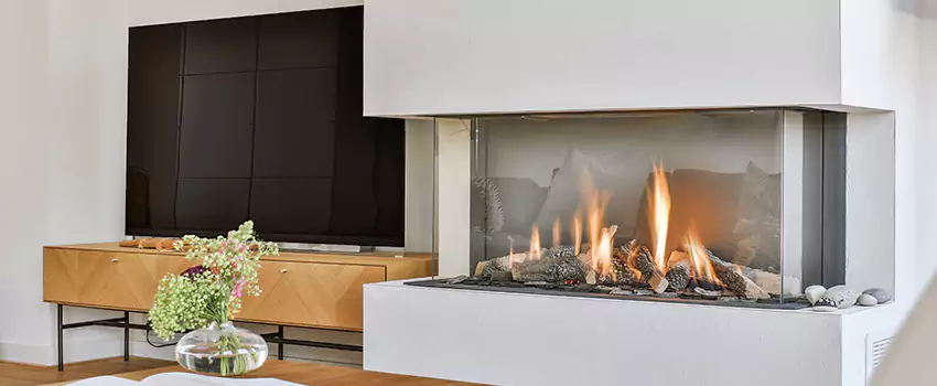 Ortal Wilderness Fireplace Repair and Maintenance in Midwest City, Oklahoma