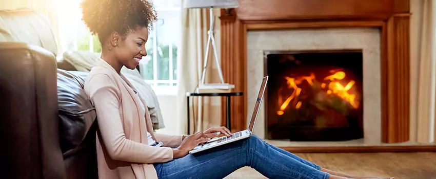 Cost-Effective Osburn Fireplace Installation and Repair in Midwest City, OK