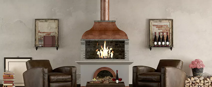 Benefits of Pacific Energy Fireplace in Midwest City, Oklahoma