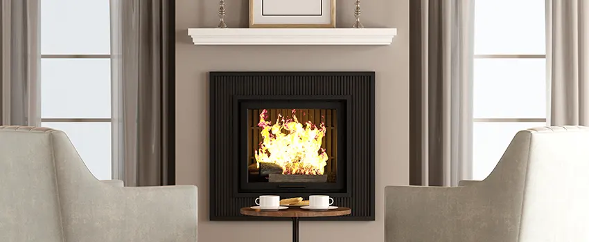 Superior Outdoor Fireplace Repair in Midwest City, OK