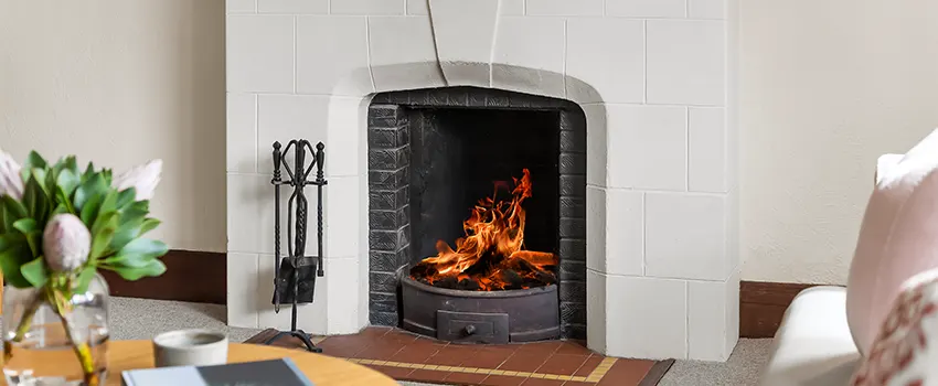 Valor Fireplaces and Stove Repair in Midwest City, OK