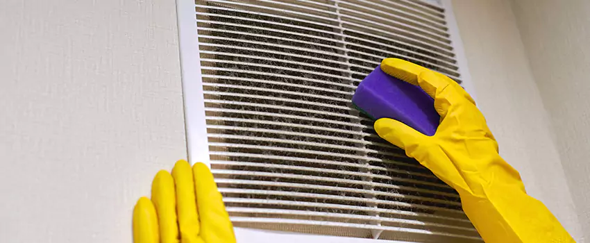 Vent Cleaning Company in Midwest City, OK