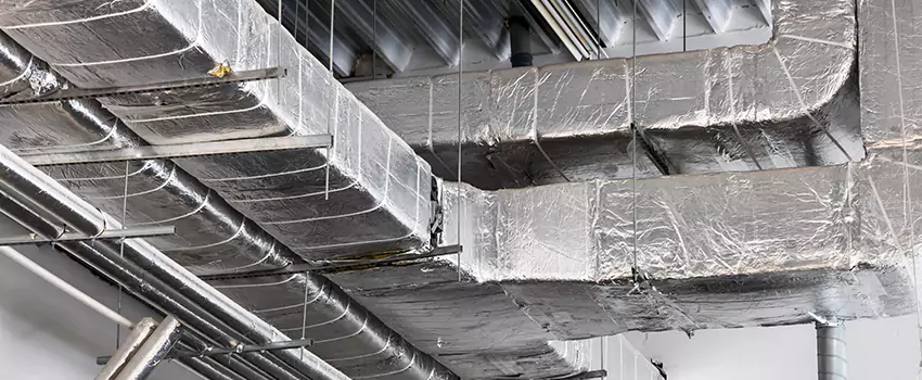 Vent Dust Cleaning Cost in Midwest City, OK