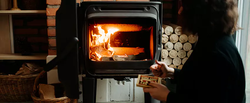 Key Features of Vermont Castings Fireplaces in Midwest City, OK