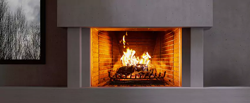 Indoor Wood Burning Furnace Repair and Installation in Midwest City, Oklahoma